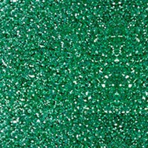 Biodegradable Glitter Spring Green